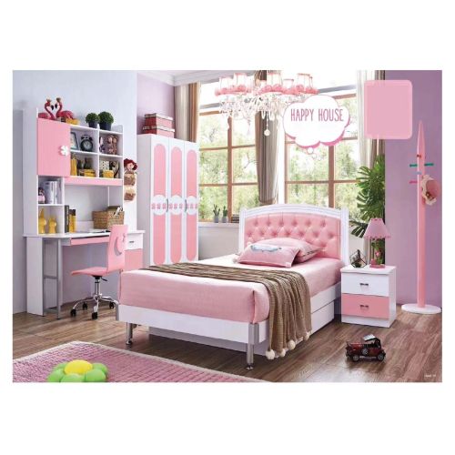 Girls Bedroom Set