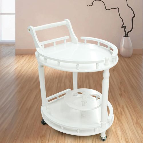 Kitchen Serving Trolley N-637W