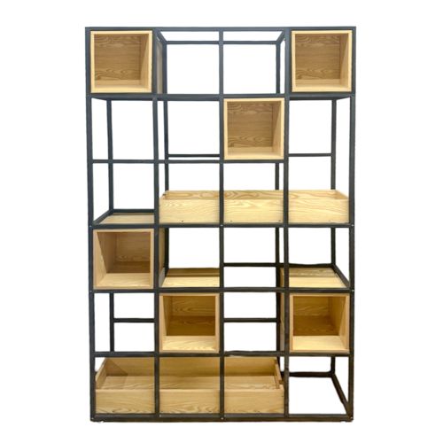 Stand Shelf