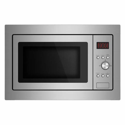 GeneralCo Microwave Oven 25L - GCB125GS