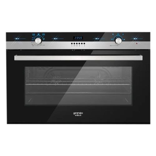 Generalco Built In Electric Oven 90Cm - Gbo-90-083