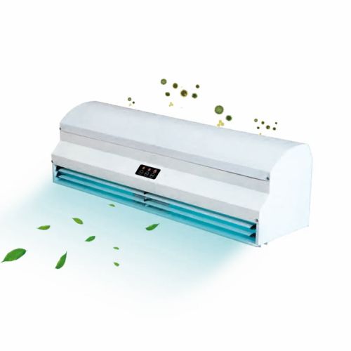 Generalco Air Curtain With UV 90cm - FM-1209-UV1-2Y4