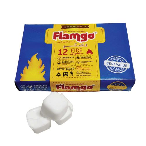 Flamingo Lighter 24' Cubs 285G
