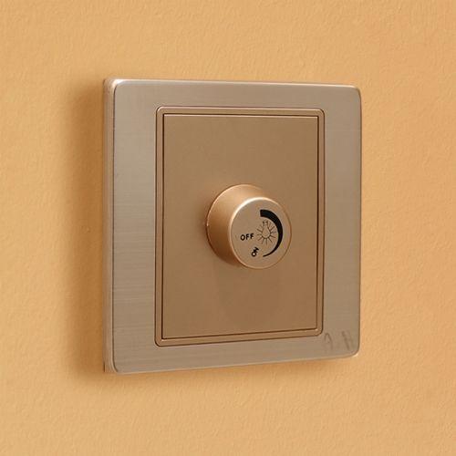 Light Dimmer Switch 1000W