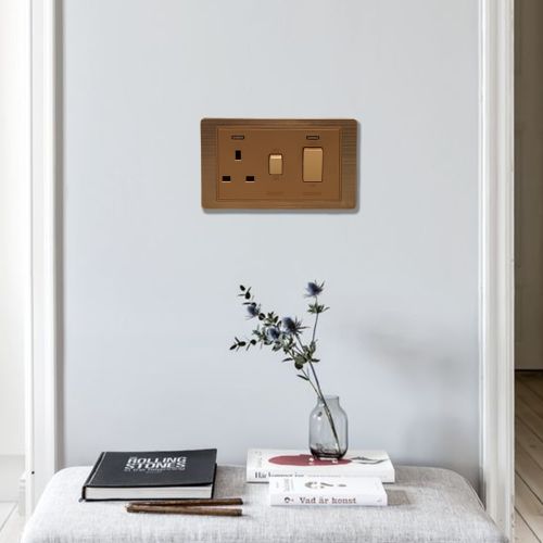 Cooker Unit For Kitchen
