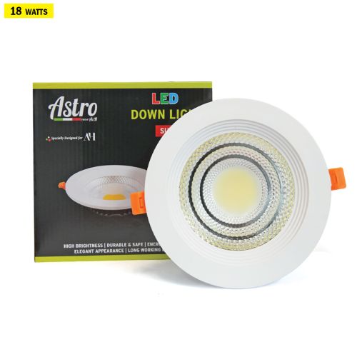Cob Down Light GL-DC15-18W