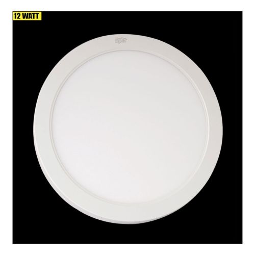 Surface Down Light 12W