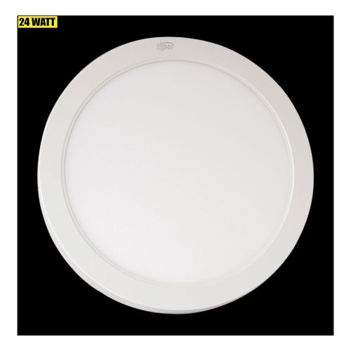 Surface Down Light 24W