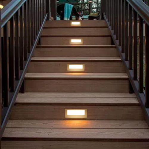Step Light 170X70