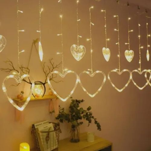 Indoor and Outdoor Decoration Light