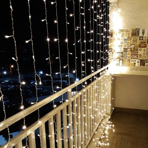 Indoor and Outdoor Decoration Light