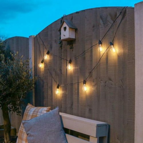 Indoor and Outdoor Decoration Light