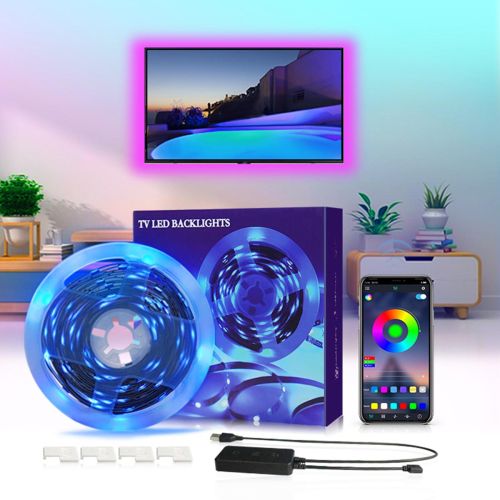 RGB Strip Light - TVB-4M