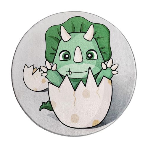 Dinosour Kids Carpet AWM-26175