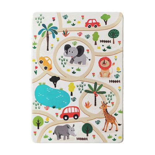 Road Kids Carpet Awm 24044