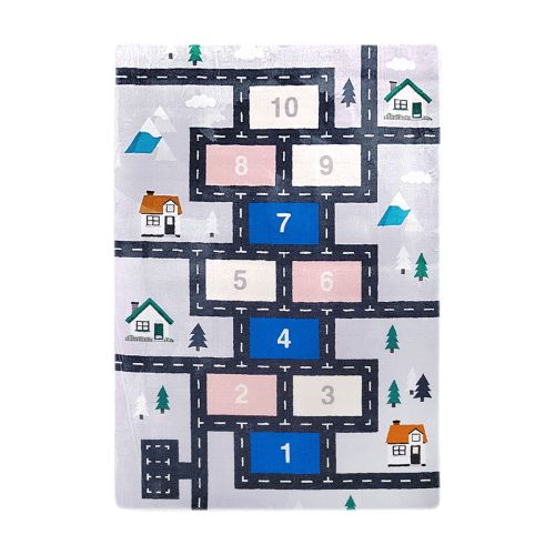 Puzzle Carpet Awm 25905