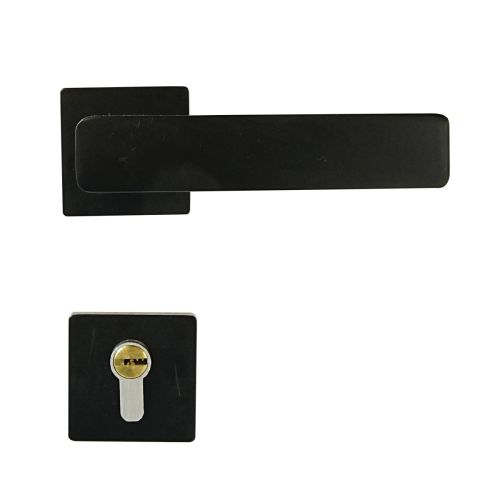 Door Lock Set - MOUSSE-AL503