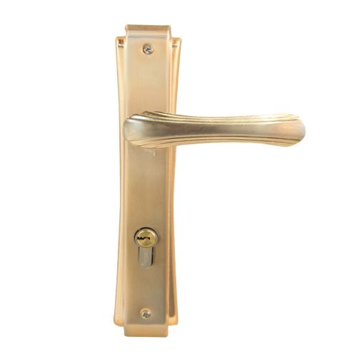 Door Lock Set - M85988-B106-KGB-SN