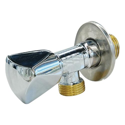 Angle Valve Chrome