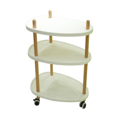 Bathroom Standing Shelf