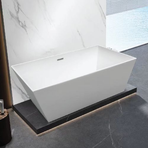 Bathtub Without Mixer 170x80cm