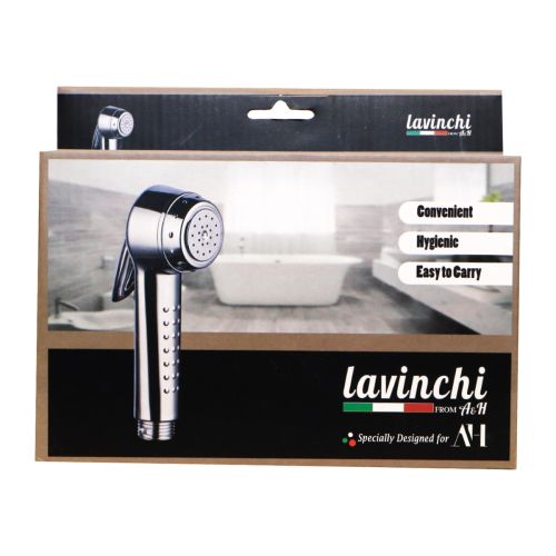 Lavinchi Shattaf with Hose