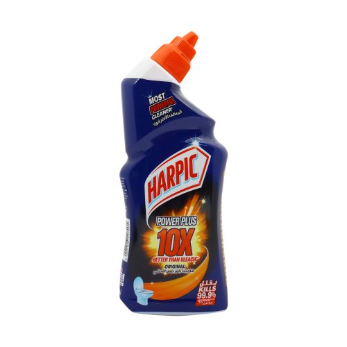 Harpic Power Plus Original 500ml