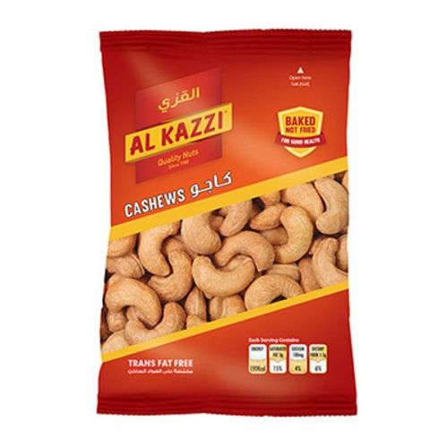 Al Kazzi - Cashews 40g