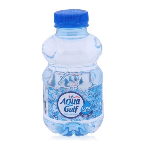 Aqua Gulf Water 200Ml