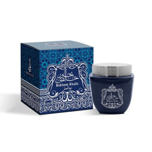 Maal Attar Bukhoor Khalis