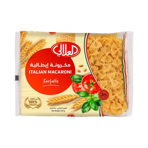 Al Alali Pasta #201 450g