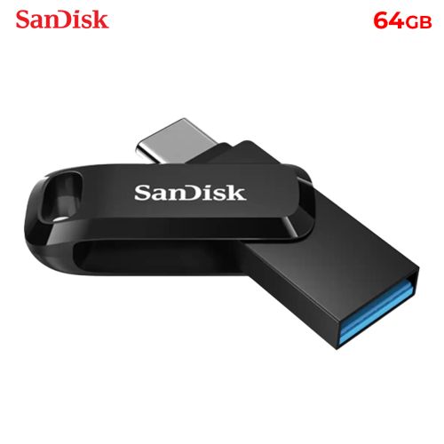 Sandik Ultra Dual Usb F/Drive