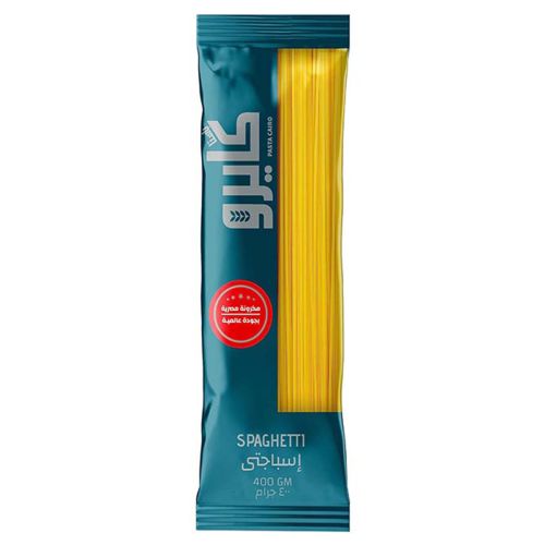 Pasta Cairo Spaghetti Pasta 400g