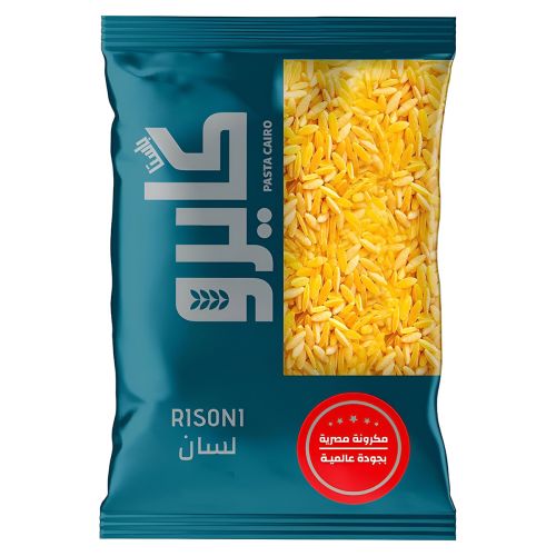 Pasta Cairo Spaghetti Pasta 400g