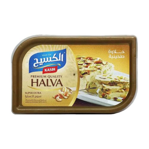 Kasih-spr Halwa With Nuts 450g