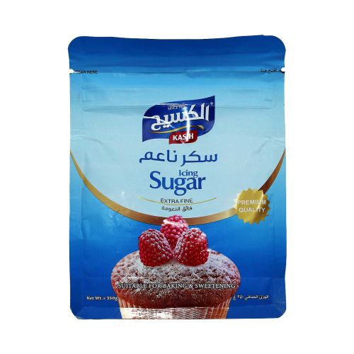 Kasih Icing Sugar 350gm