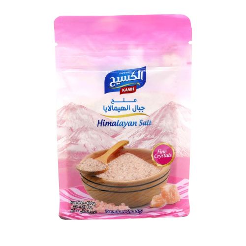 Kasih Himalayan Salt 400g