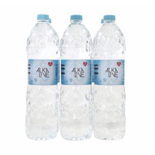 Alkalive Drinking Water 6x1.5L