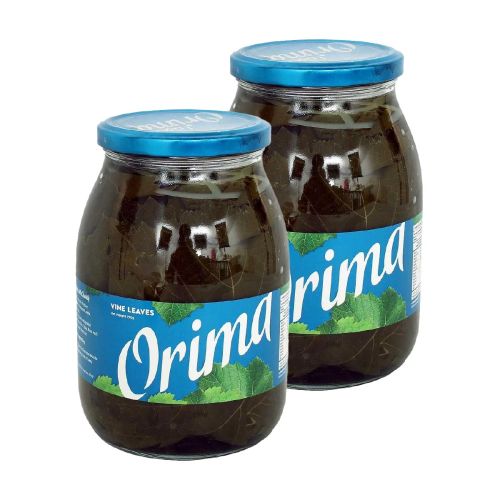 Orima Vine Leaves 970gx2@sp