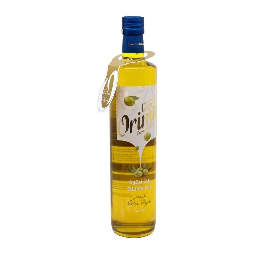 Orima 750ml Extra Virgin Olive Oil