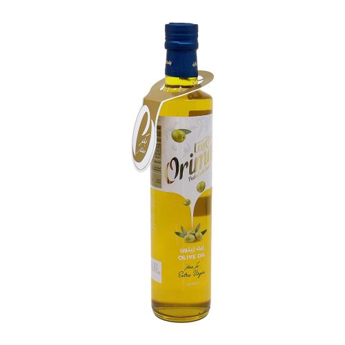 Orima 500ml Extra Virgin Olive Oil