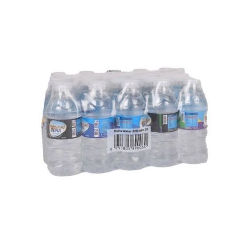 Doha Drinking Water 20x350ml