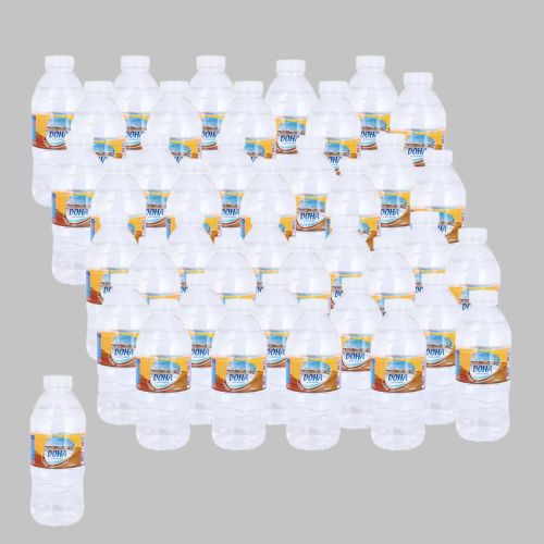 Doha Drinking Water Pack 40x350ml