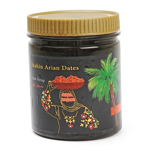 Date Syrup 900g