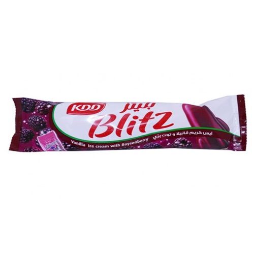 Kdd Blitz Van/bry Ice Crm 62.5