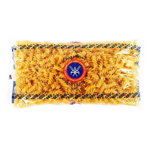 Kuwait flour mills Bakeries  Macaroni Company Macaroni NO.20 500gm