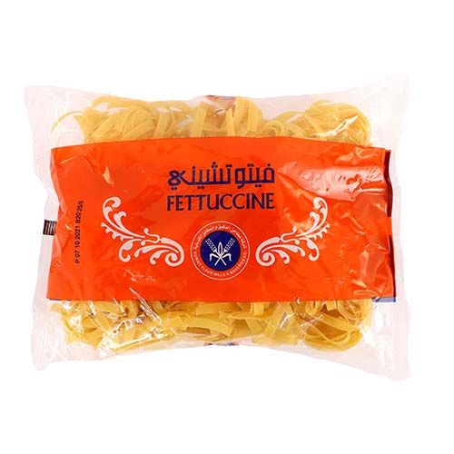 Kuwait flour mills Bakeries  Macaroni Company Vermiceli  Fettuicine 500gm