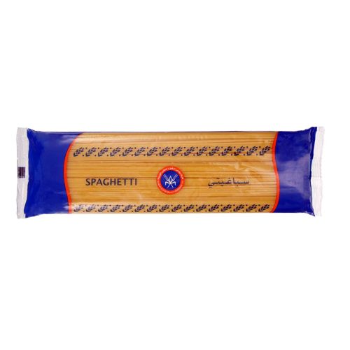Kfmbc Spaghetti 400Gm