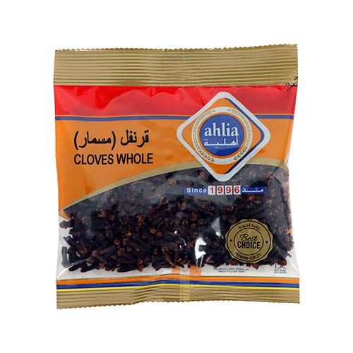 Ahlia Cloves Whole 70g