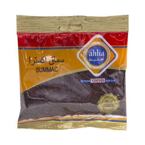 Ahlia Summac 80g